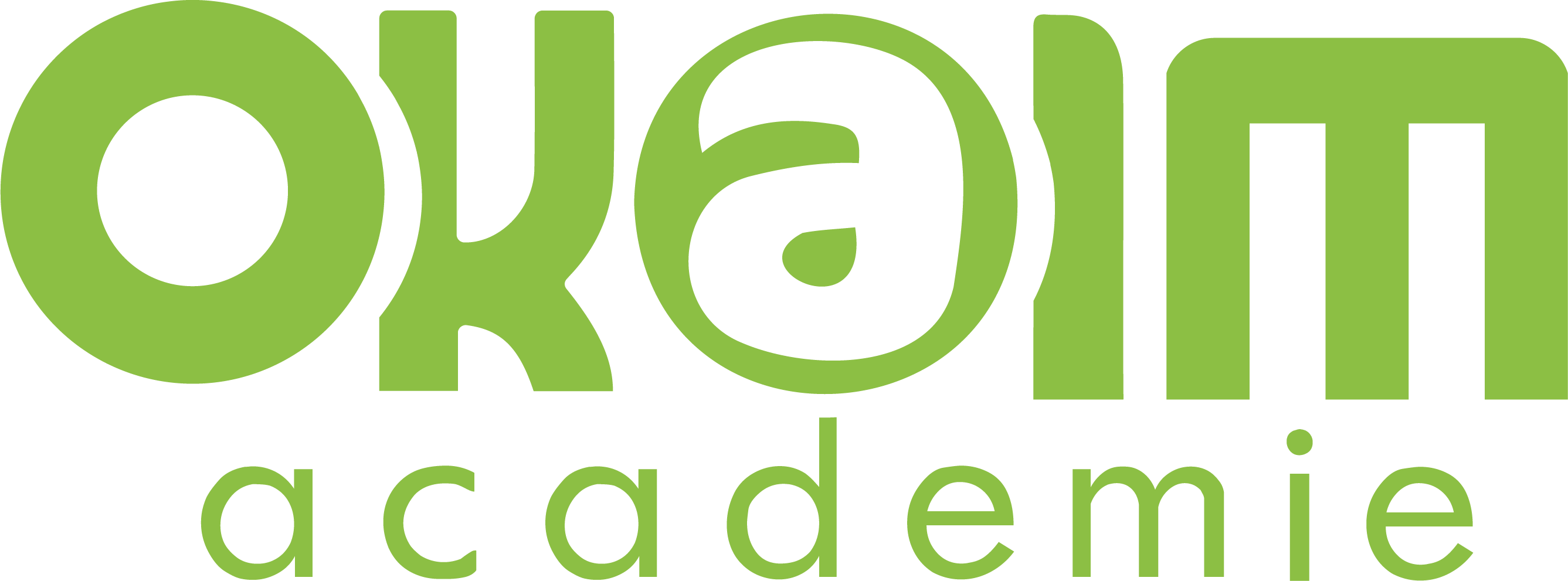 Okalm Academie